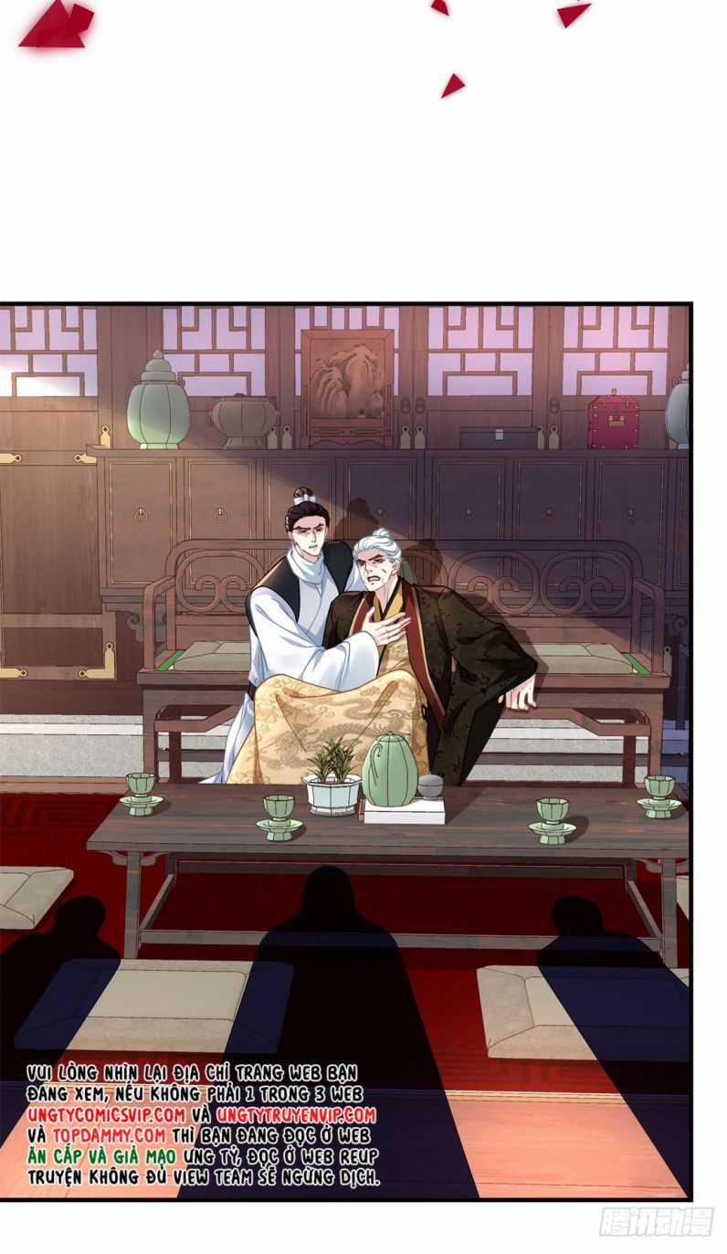 Ôn Hương Diễm Ngọc Chapter 87 trang 8