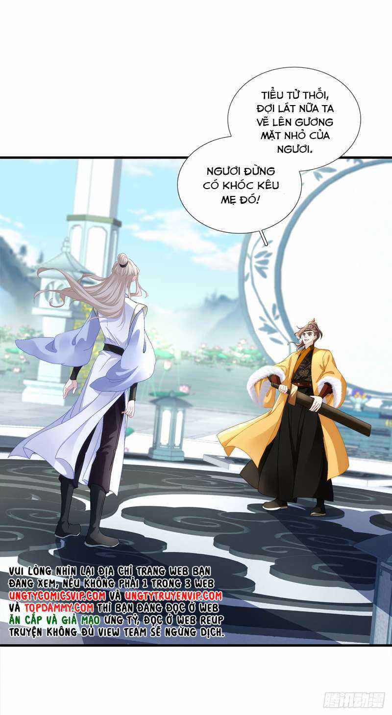 Ôn Hương Diễm Ngọc Chapter 89 trang 16