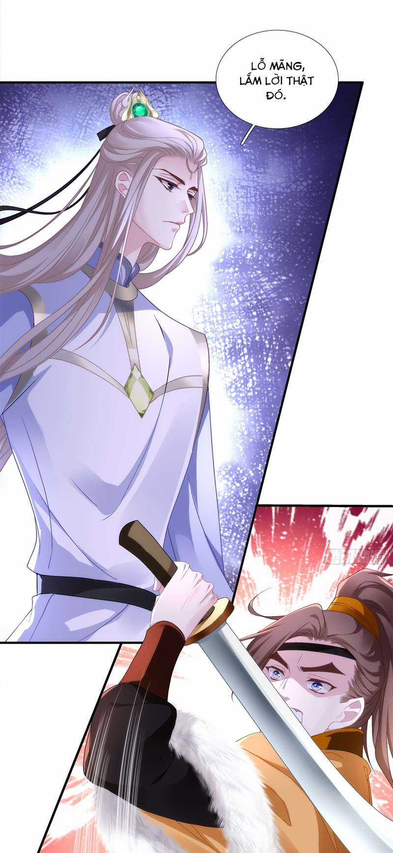 Ôn Hương Diễm Ngọc Chapter 89 trang 17