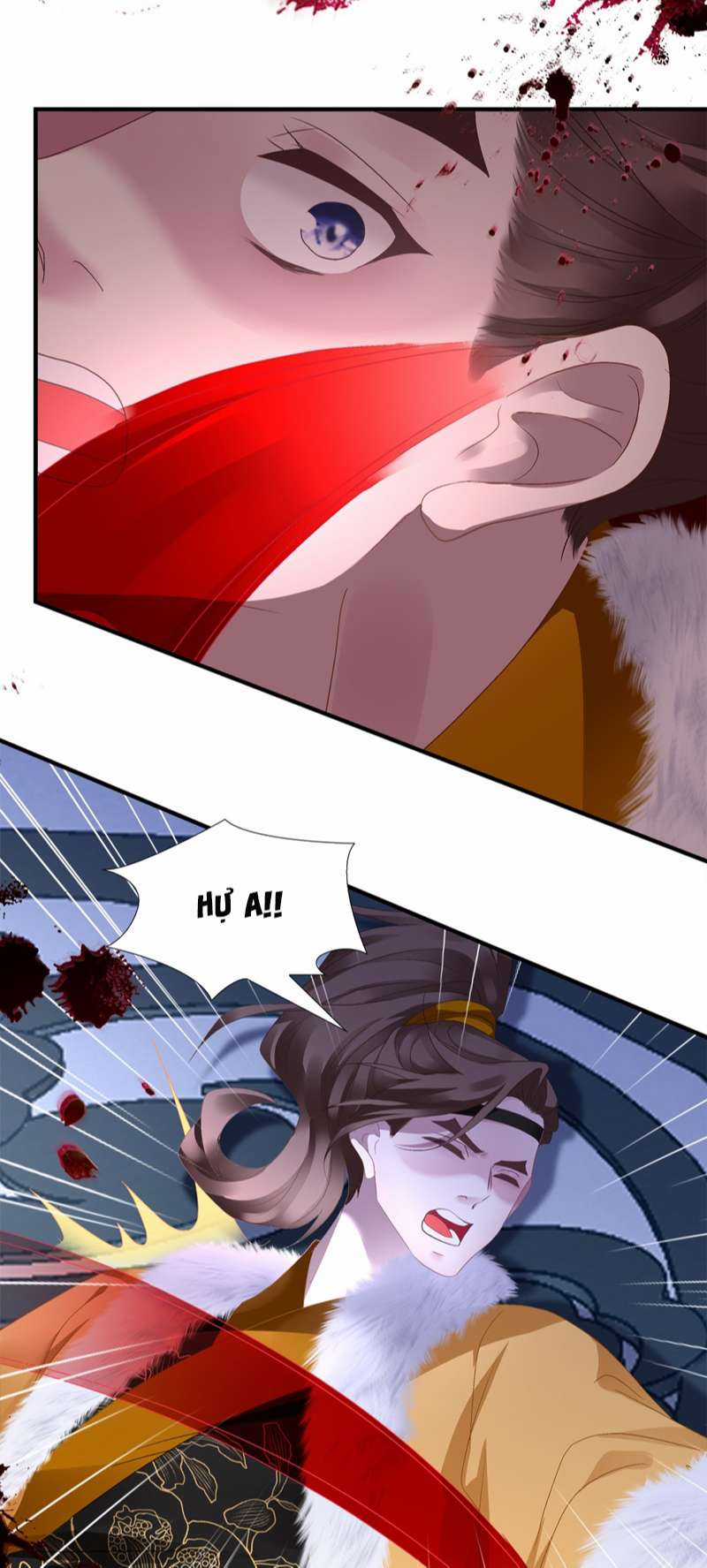 Ôn Hương Diễm Ngọc Chapter 89 trang 33