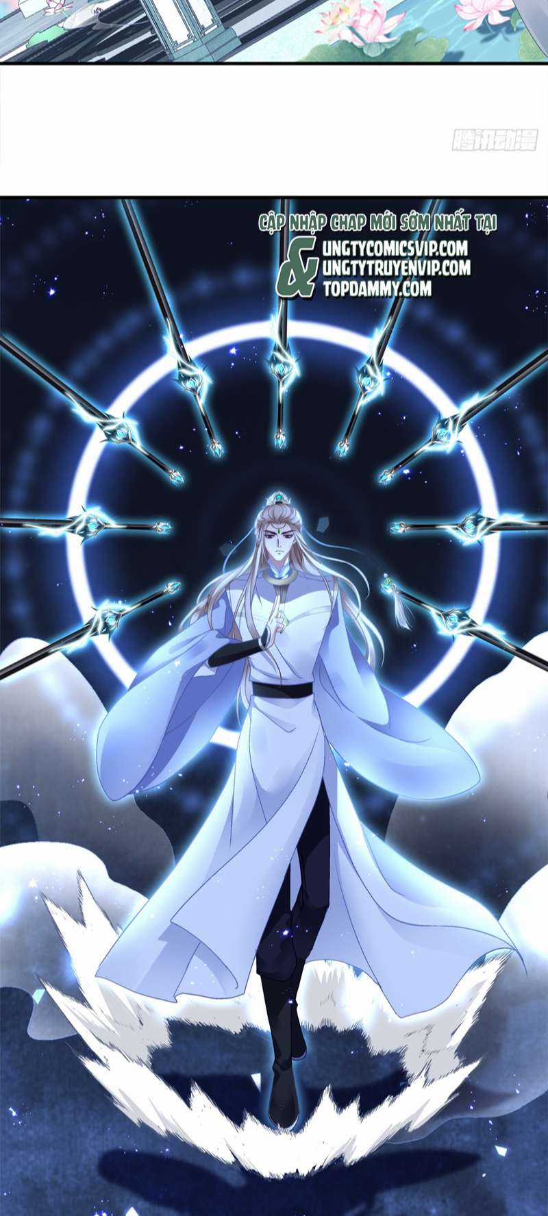 Ôn Hương Diễm Ngọc Chapter 89 trang 35