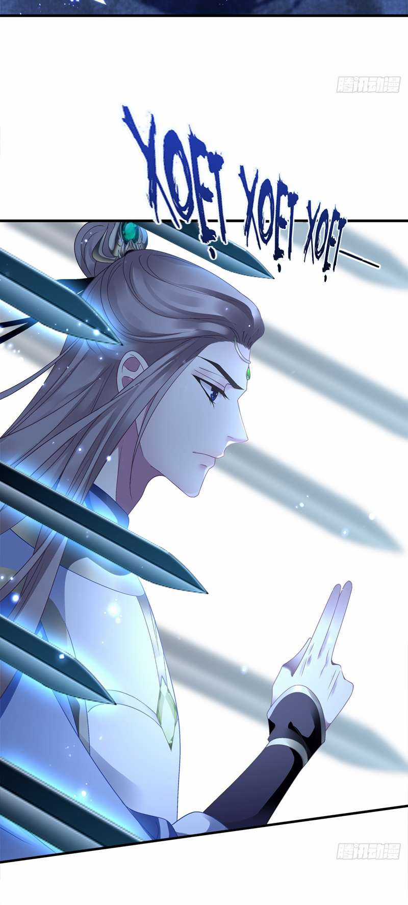 Ôn Hương Diễm Ngọc Chapter 89 trang 36