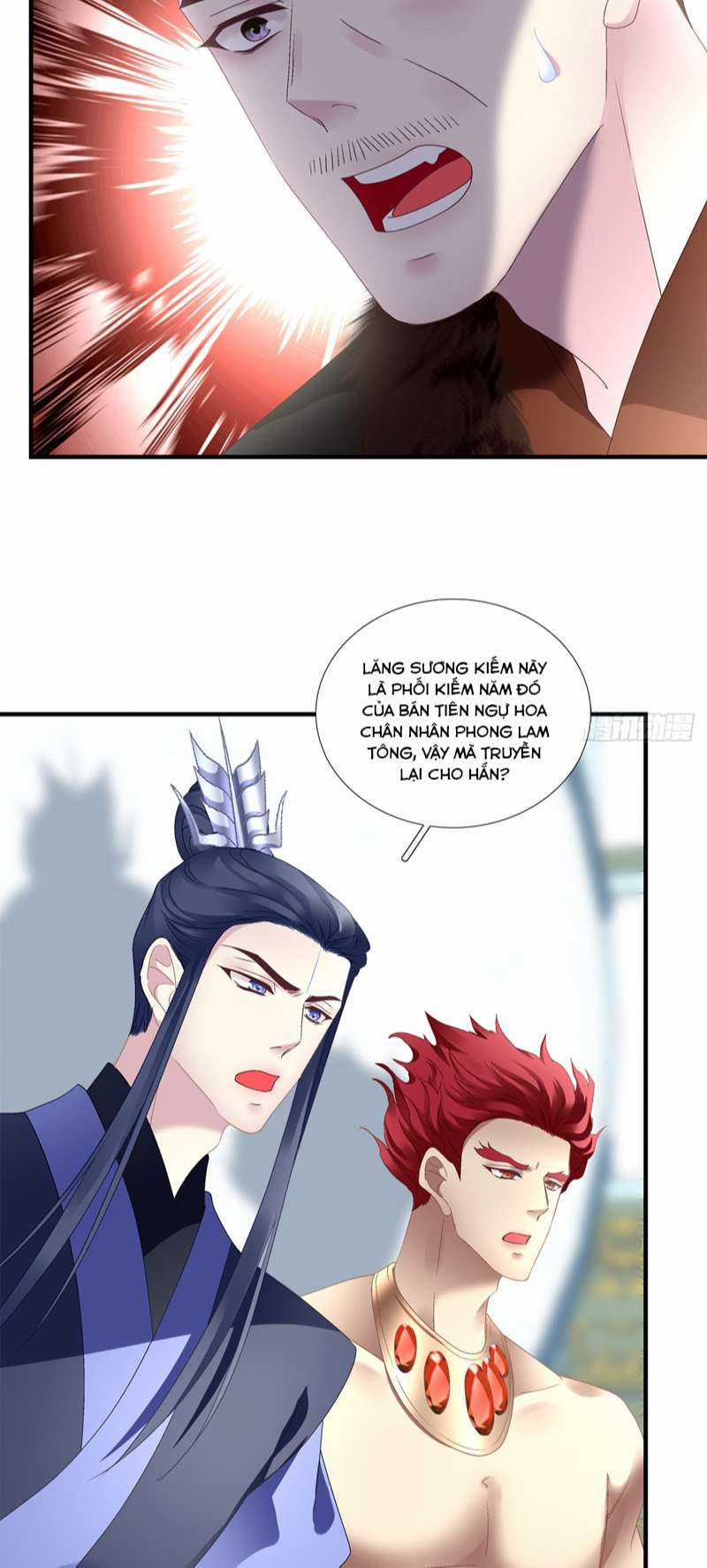 Ôn Hương Diễm Ngọc Chapter 89 trang 38