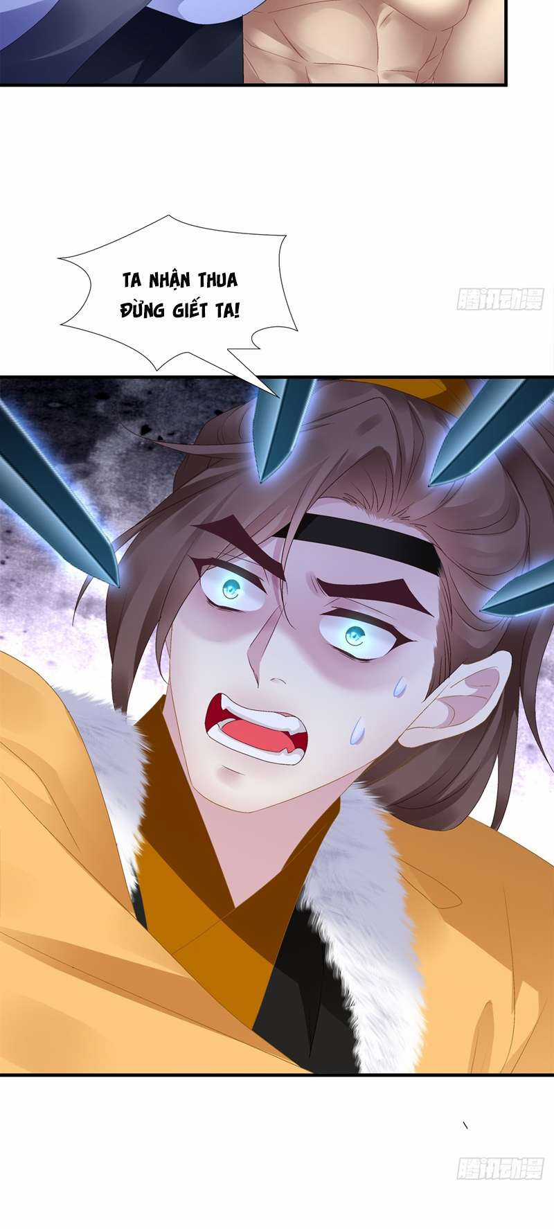 Ôn Hương Diễm Ngọc Chapter 89 trang 39