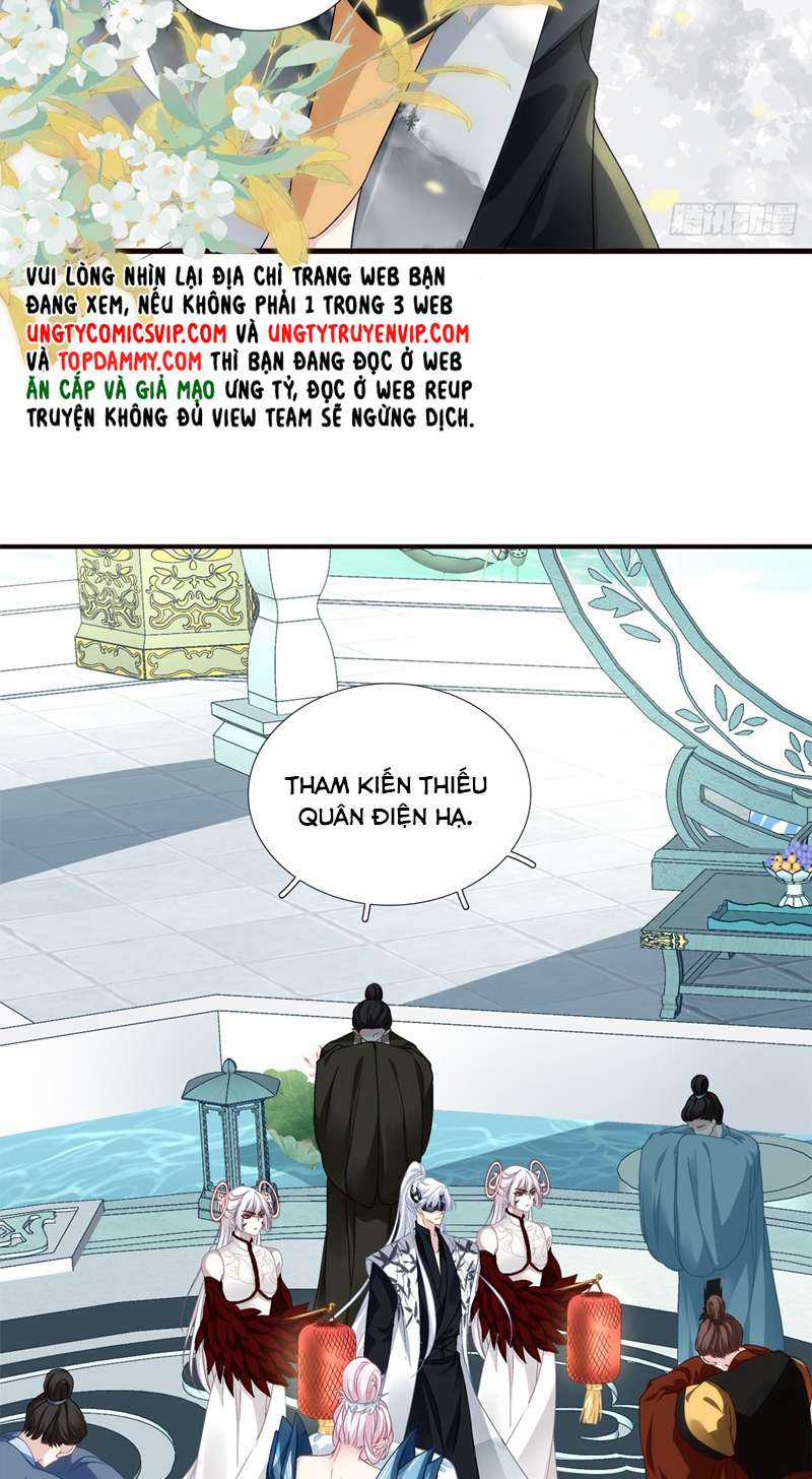 Ôn Hương Diễm Ngọc Chapter 89 trang 9