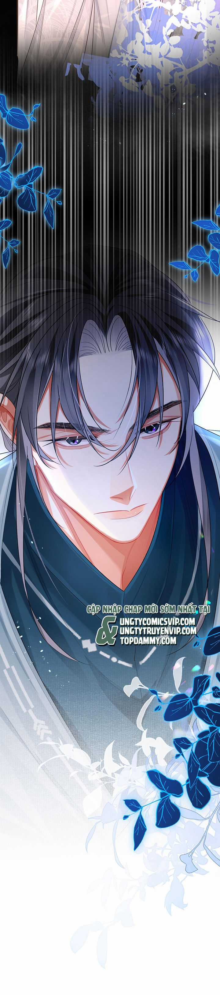 Ôn Hương Diễm Ngọc Chapter 9 trang 11