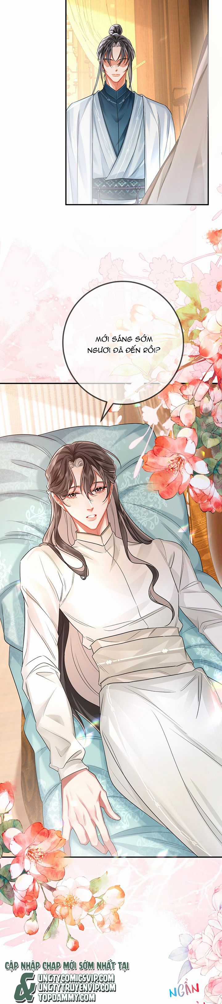 Ôn Hương Diễm Ngọc Chapter 9 trang 13