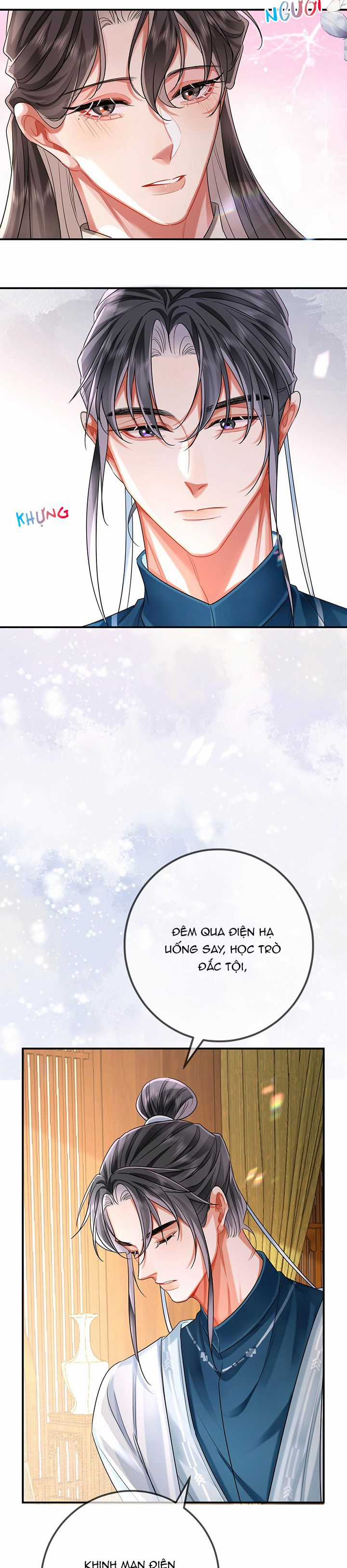 Ôn Hương Diễm Ngọc Chapter 9 trang 14