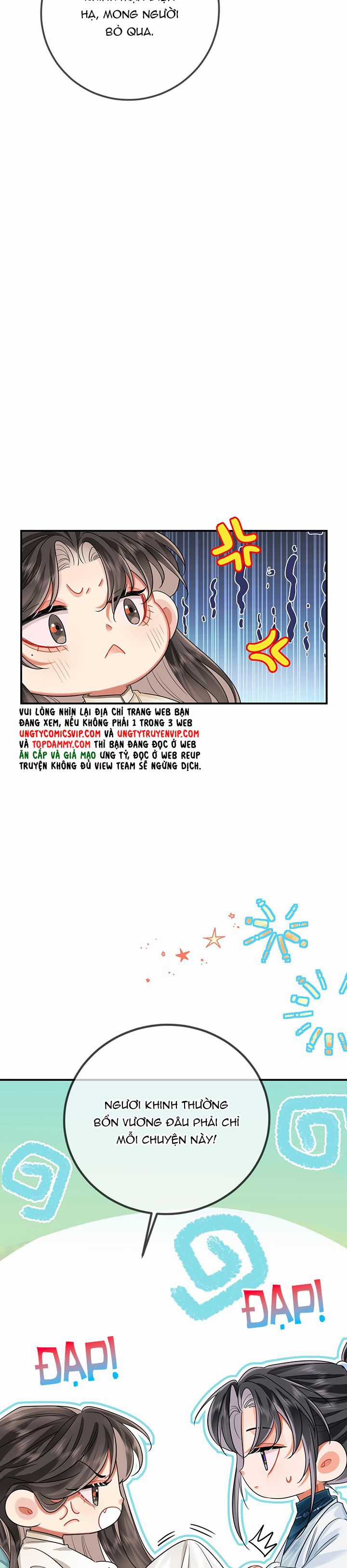 Ôn Hương Diễm Ngọc Chapter 9 trang 15