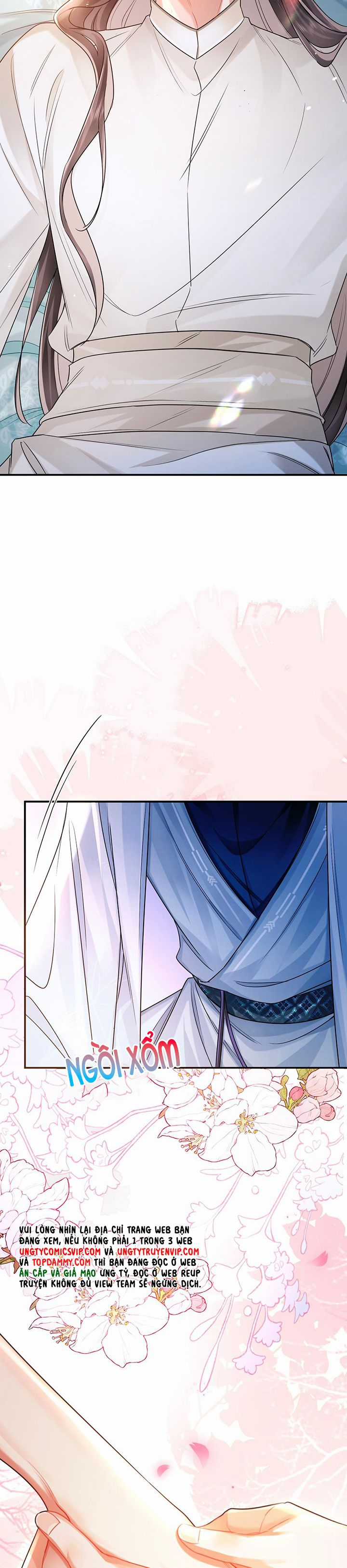 Ôn Hương Diễm Ngọc Chapter 9 trang 17