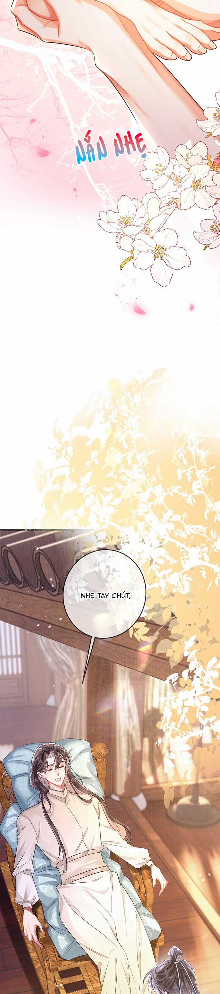 Ôn Hương Diễm Ngọc Chapter 9 trang 18