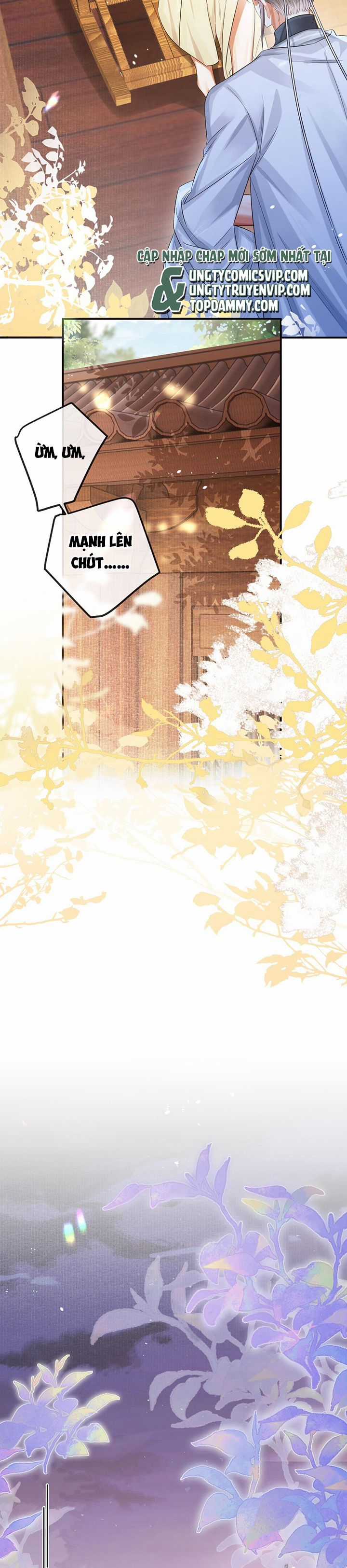 Ôn Hương Diễm Ngọc Chapter 9 trang 19