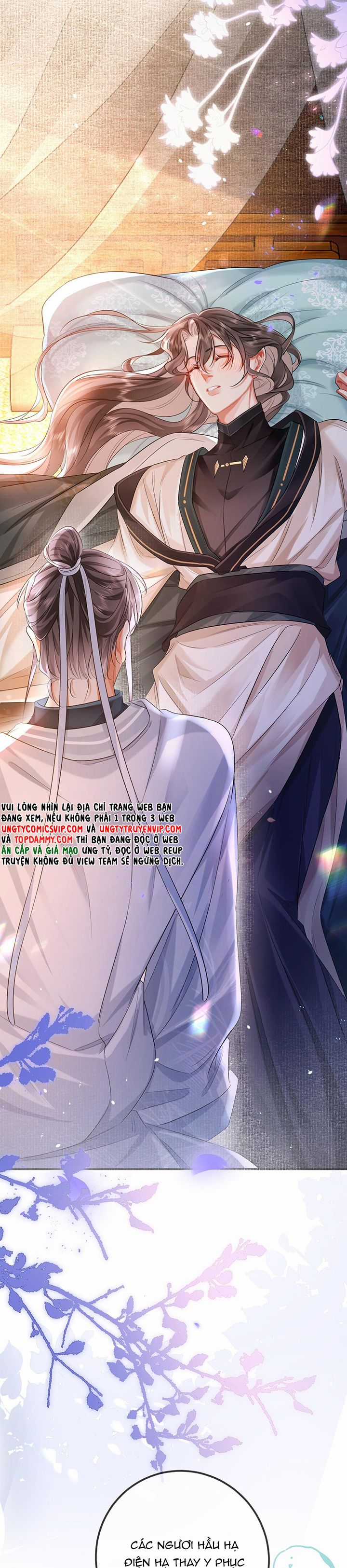 Ôn Hương Diễm Ngọc Chapter 9 trang 2