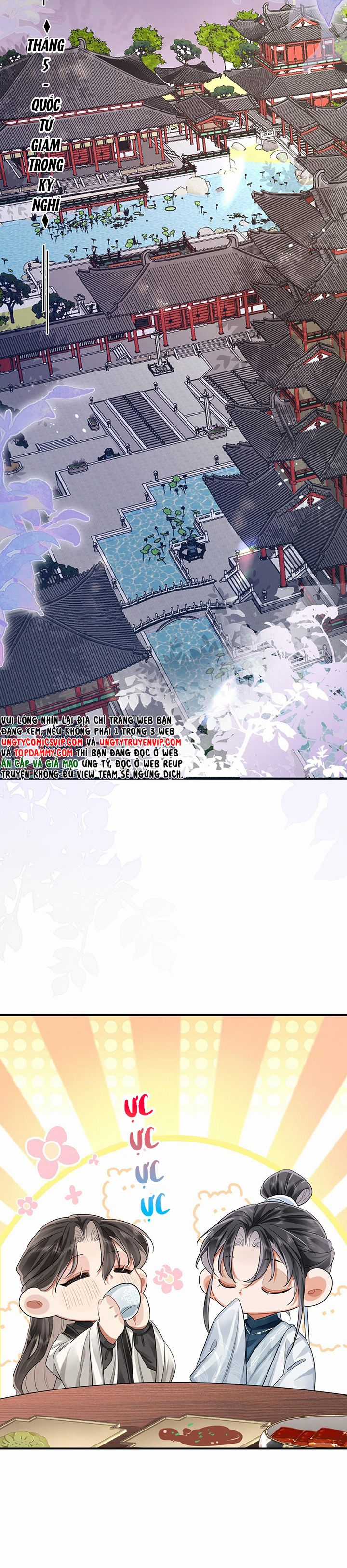 Ôn Hương Diễm Ngọc Chapter 9 trang 20