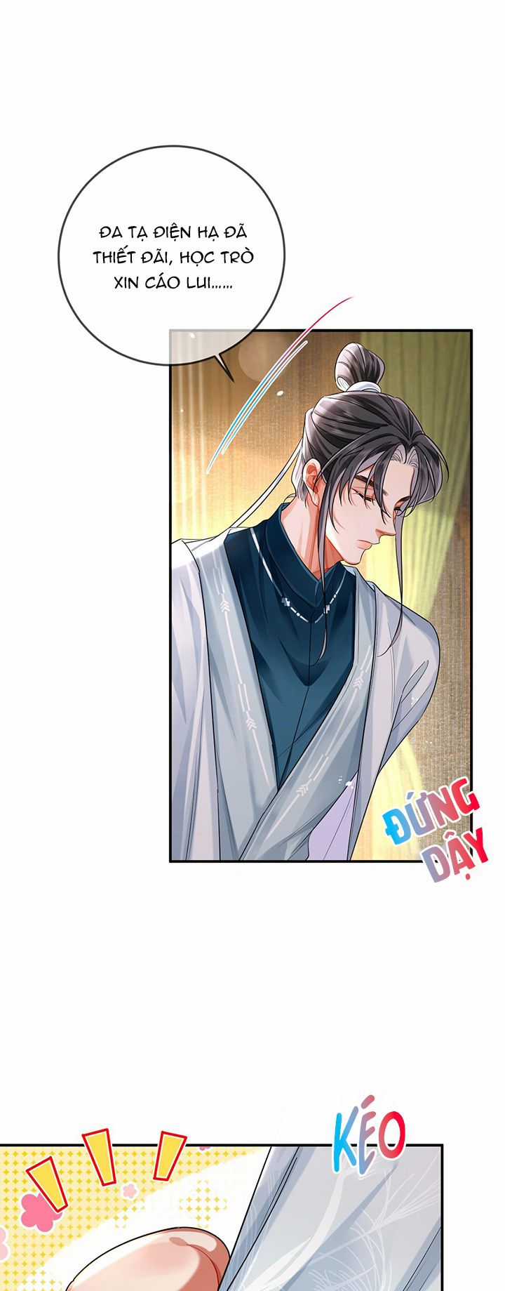 Ôn Hương Diễm Ngọc Chapter 9 trang 21