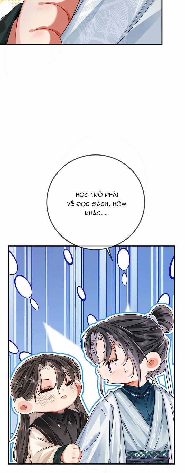 Ôn Hương Diễm Ngọc Chapter 9 trang 22