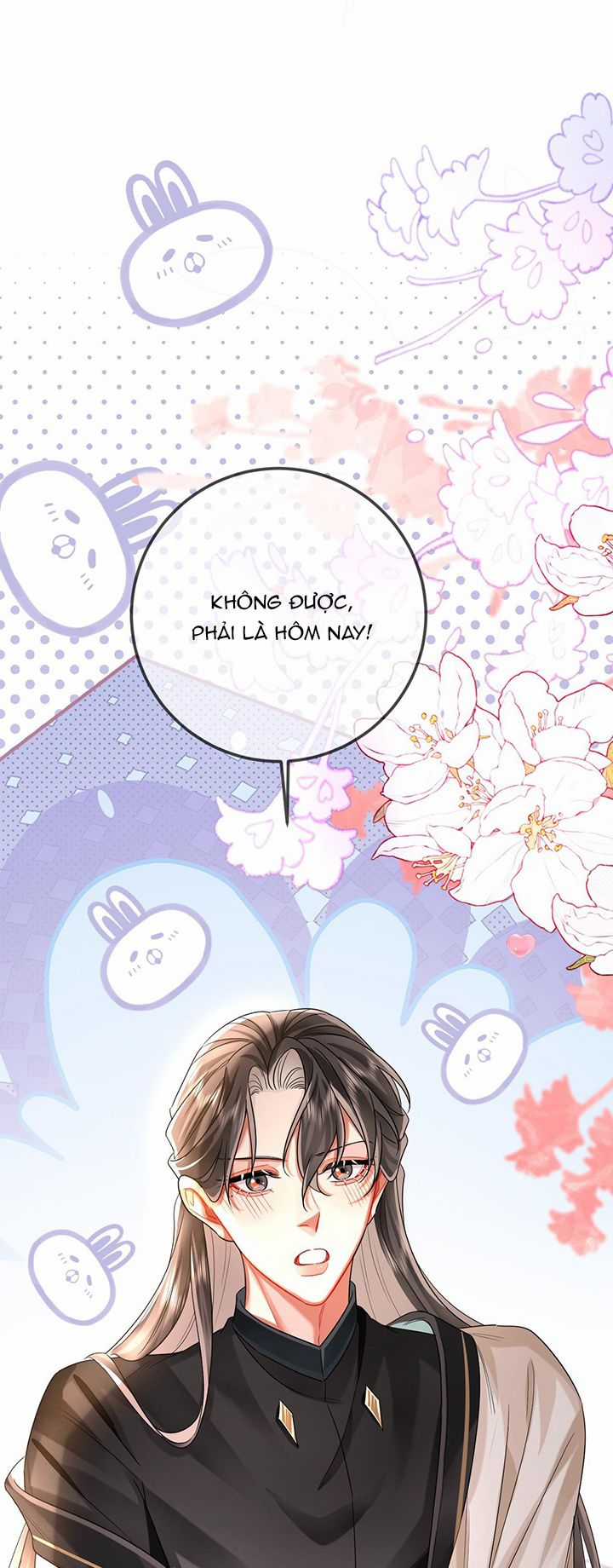 Ôn Hương Diễm Ngọc Chapter 9 trang 23