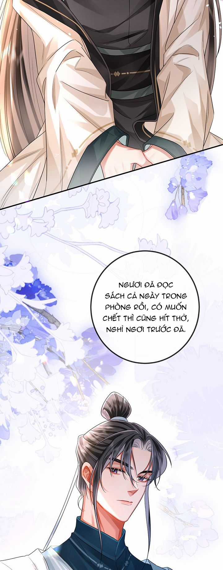 Ôn Hương Diễm Ngọc Chapter 9 trang 24