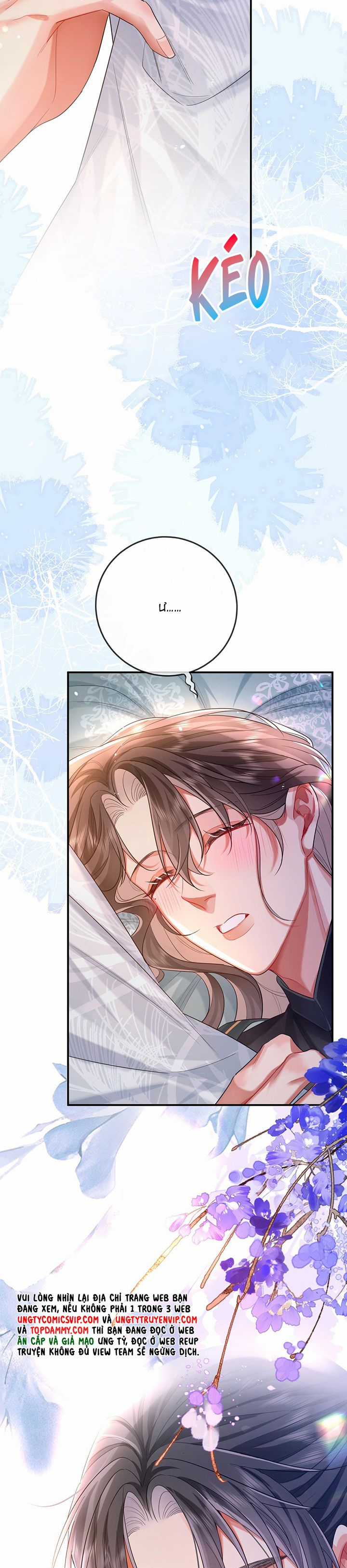 Ôn Hương Diễm Ngọc Chapter 9 trang 4