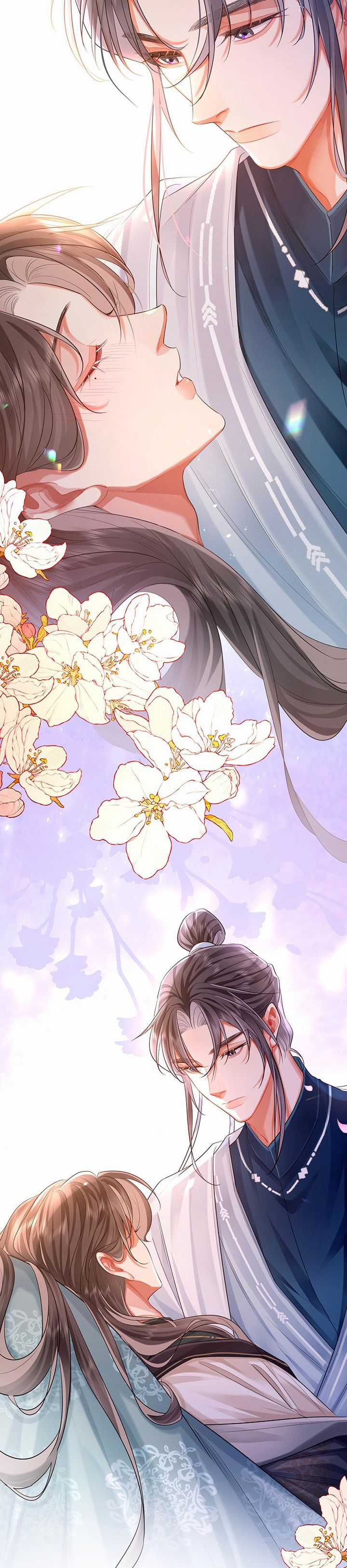 Ôn Hương Diễm Ngọc Chapter 9 trang 5