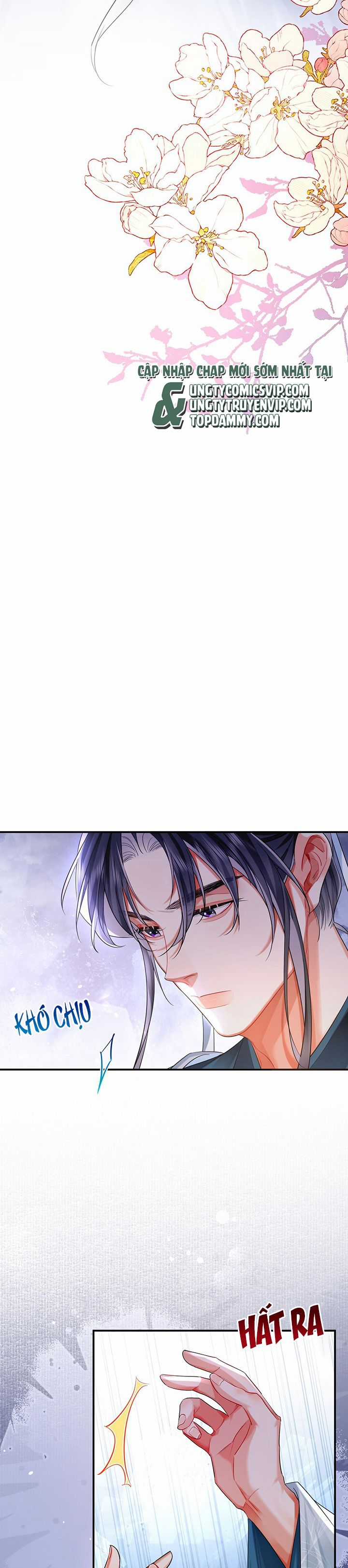 Ôn Hương Diễm Ngọc Chapter 9 trang 6
