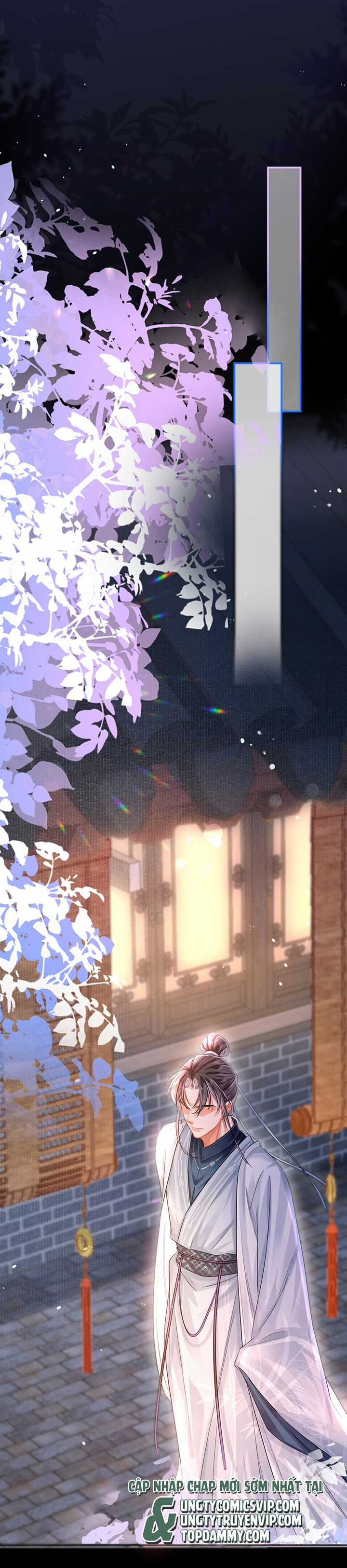 Ôn Hương Diễm Ngọc Chapter 9 trang 8
