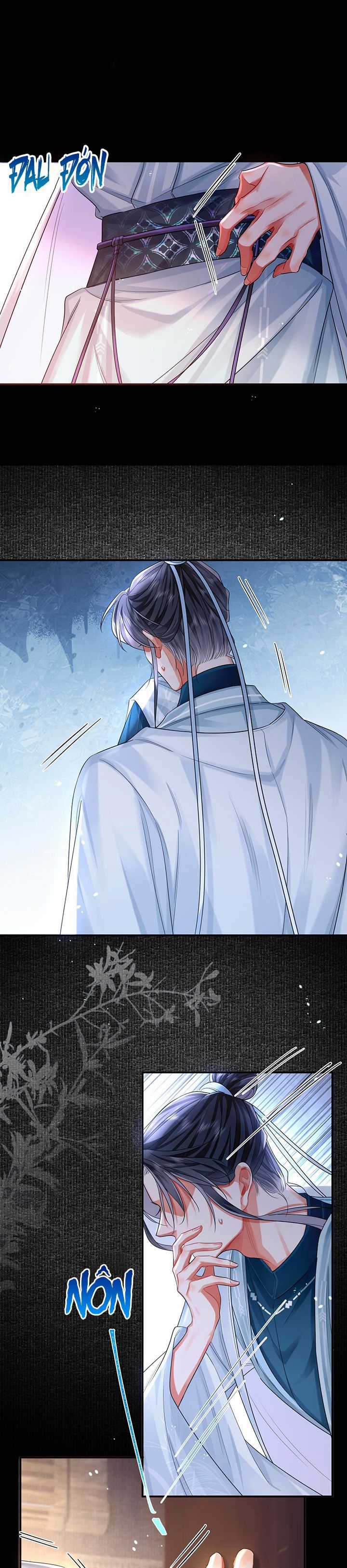 Ôn Hương Diễm Ngọc Chapter 9 trang 9