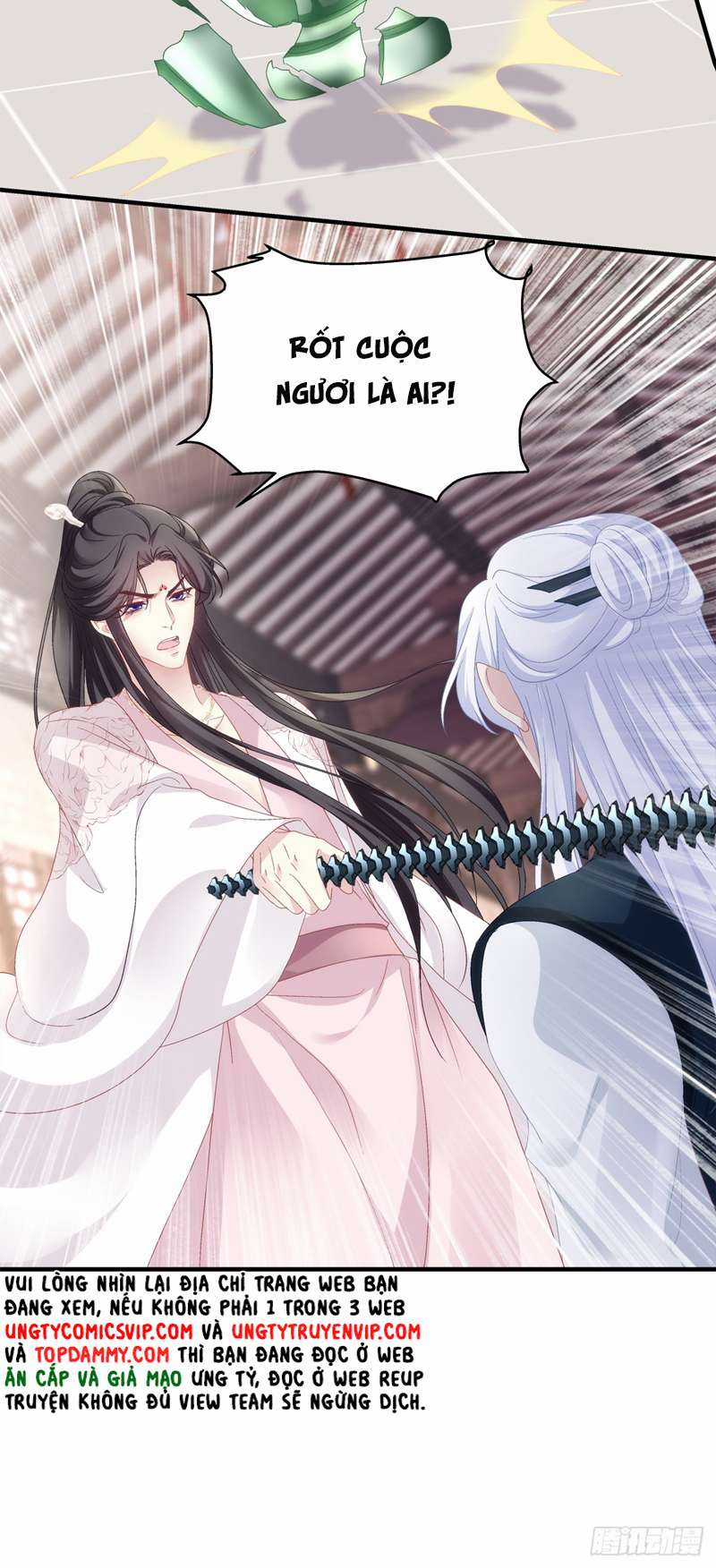 Ôn Hương Diễm Ngọc Chapter 90 trang 14