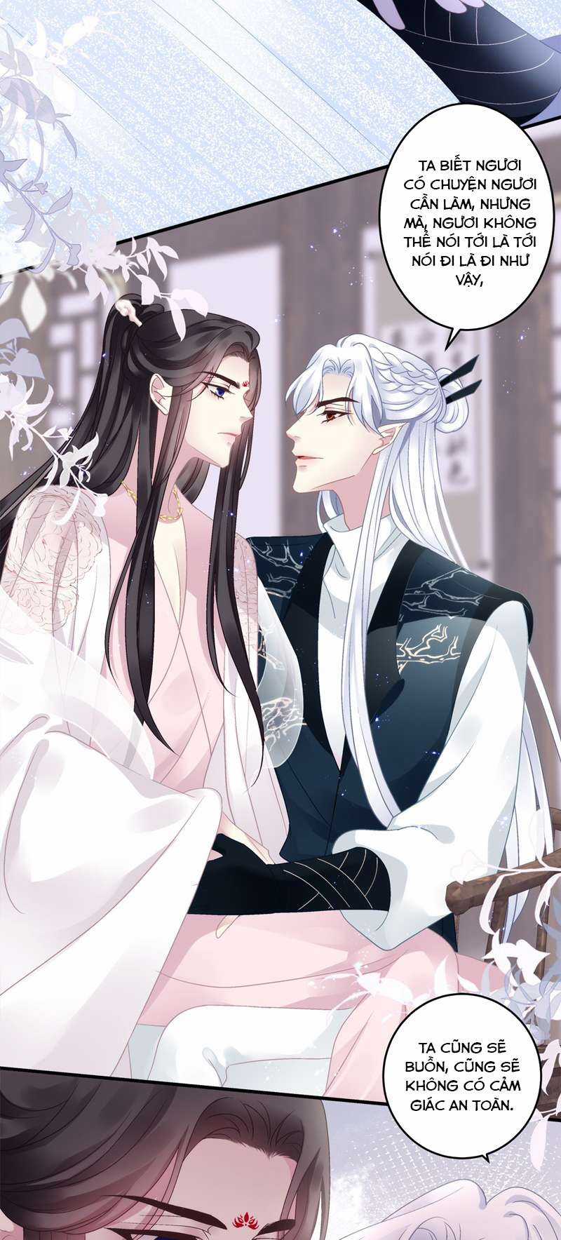 Ôn Hương Diễm Ngọc Chapter 90 trang 17