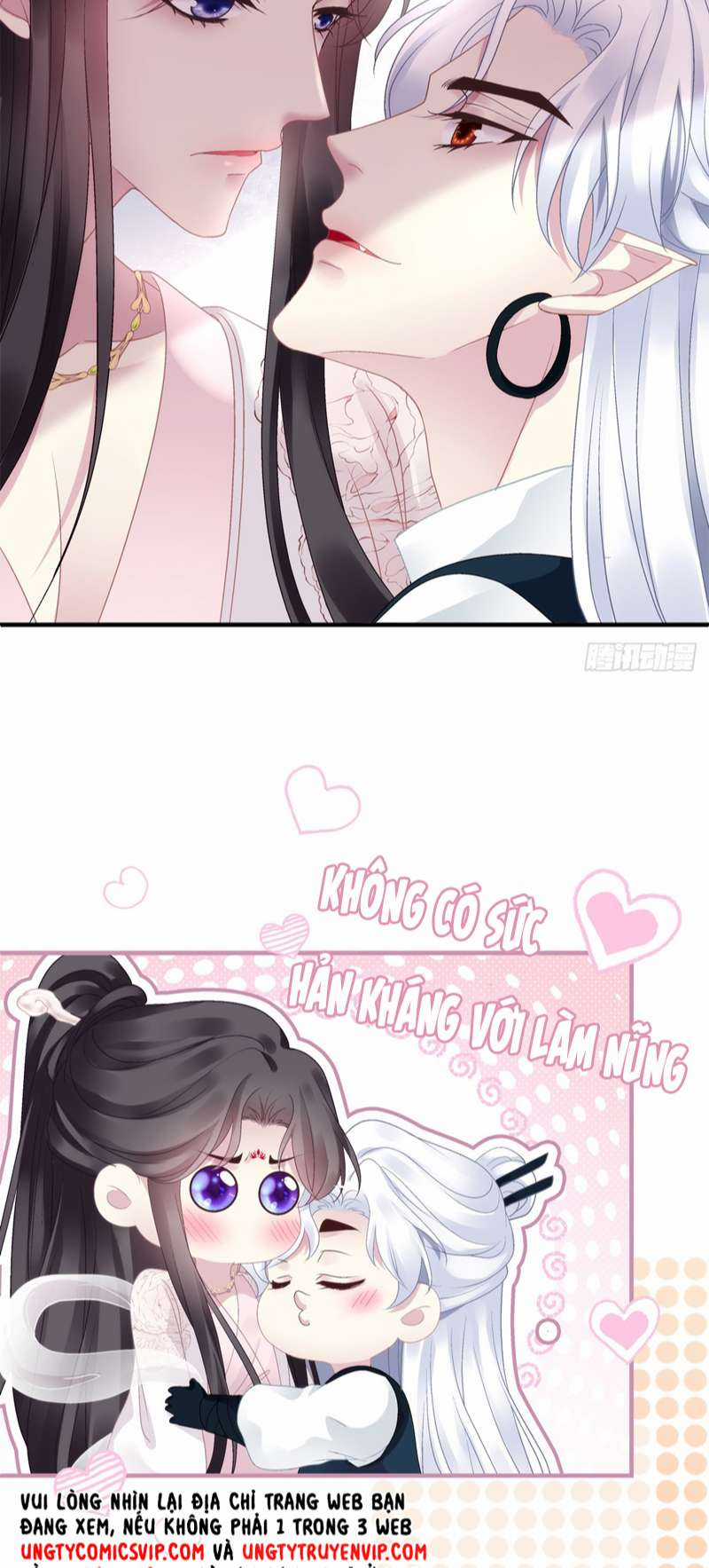 Ôn Hương Diễm Ngọc Chapter 90 trang 18