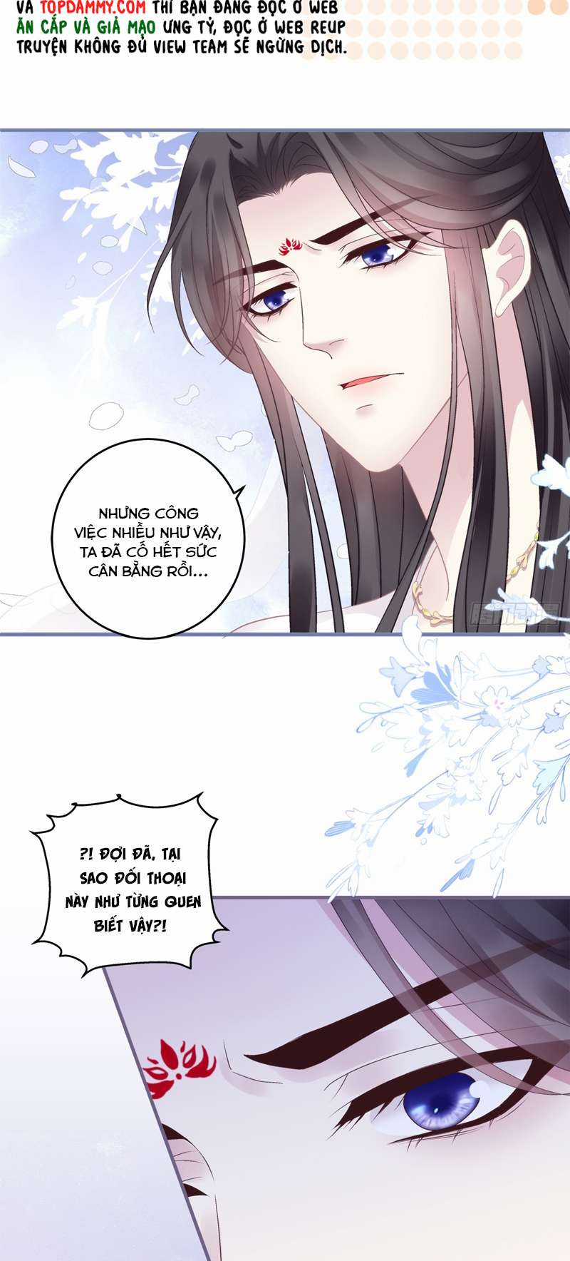 Ôn Hương Diễm Ngọc Chapter 90 trang 19