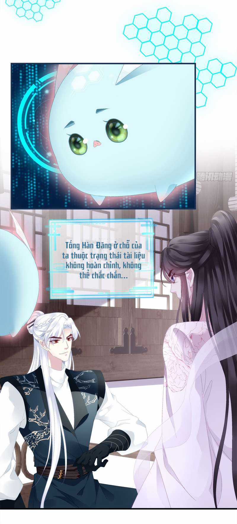 Ôn Hương Diễm Ngọc Chapter 90 trang 23