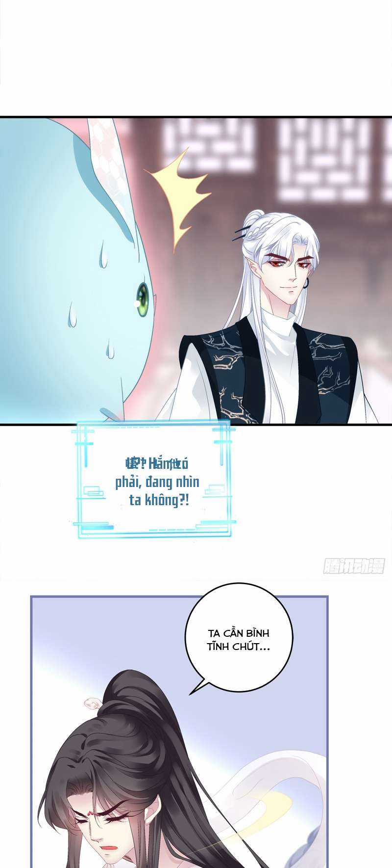 Ôn Hương Diễm Ngọc Chapter 90 trang 24