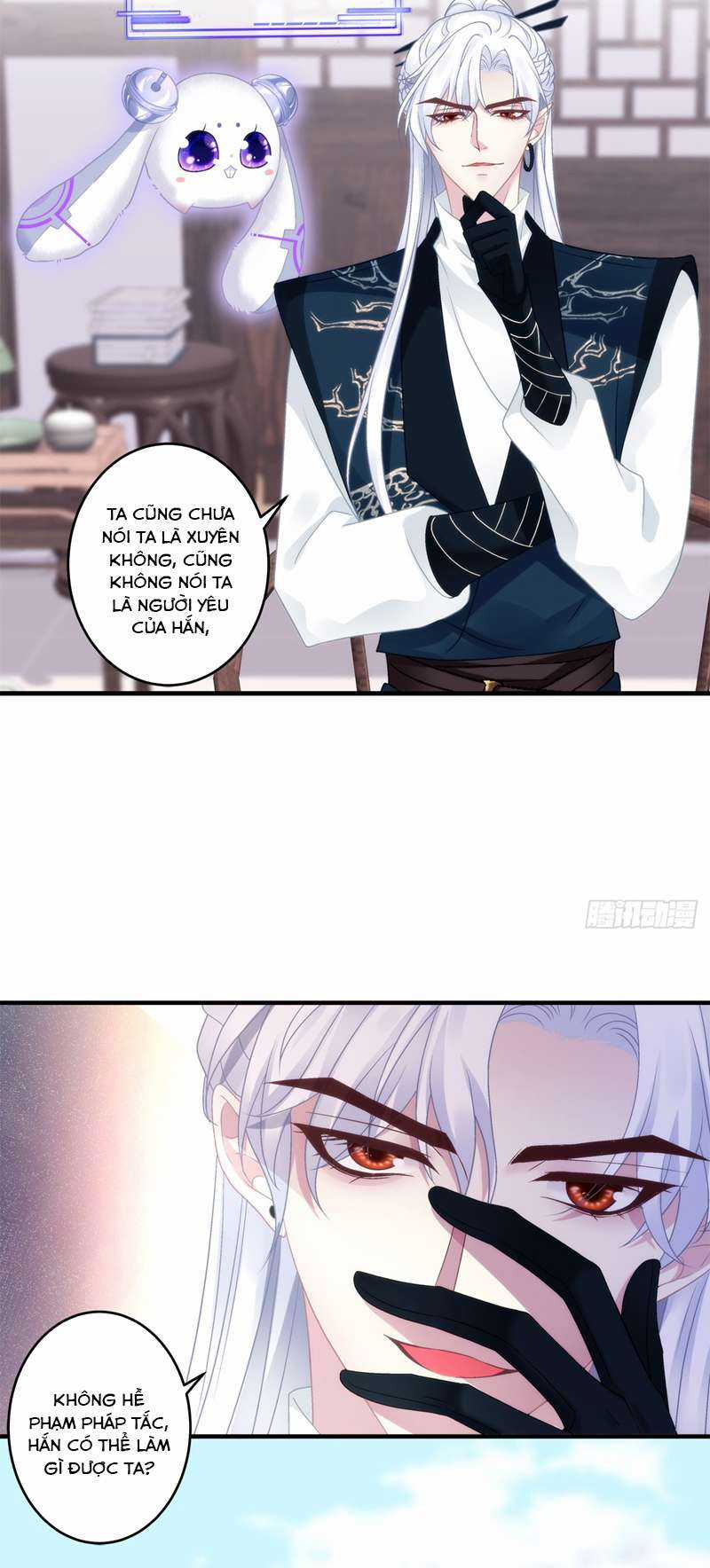 Ôn Hương Diễm Ngọc Chapter 90 trang 28