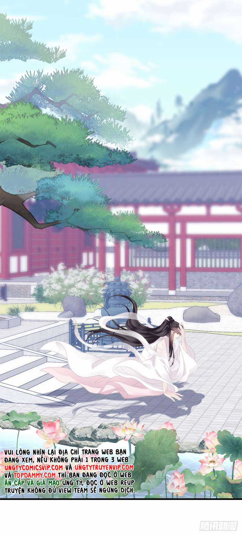 Ôn Hương Diễm Ngọc Chapter 90 trang 29