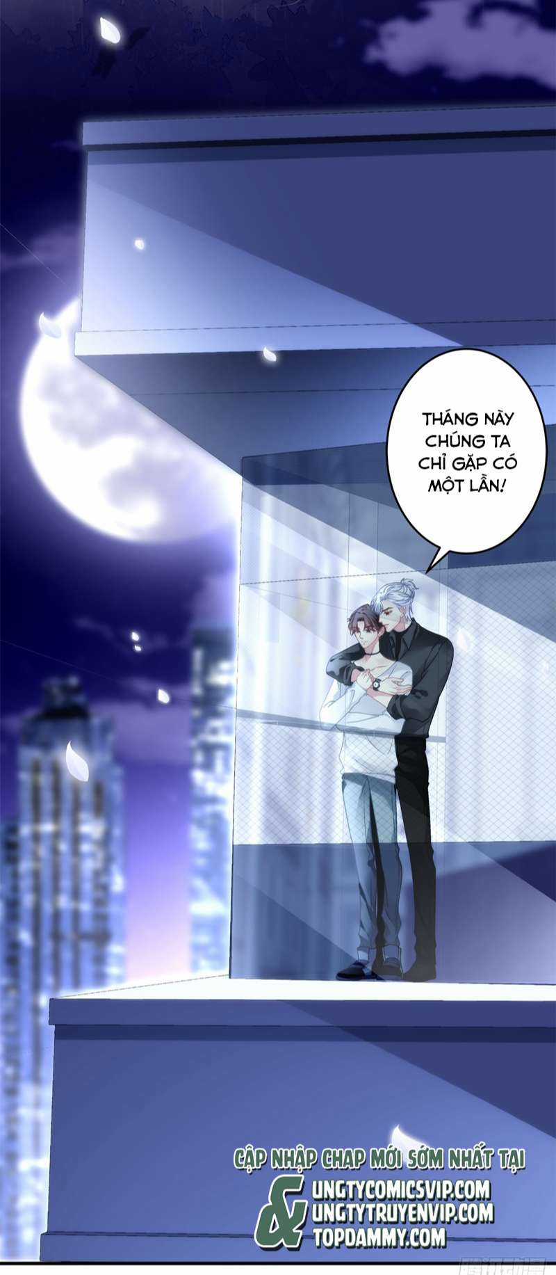 Ôn Hương Diễm Ngọc Chapter 90 trang 31