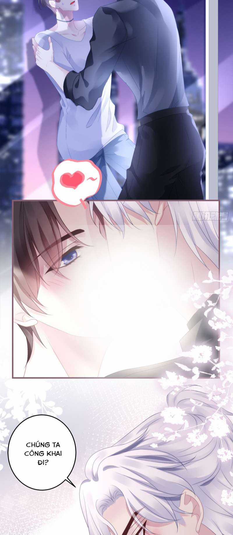 Ôn Hương Diễm Ngọc Chapter 90 trang 33