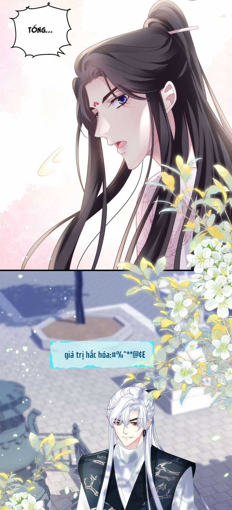 Ôn Hương Diễm Ngọc Chapter 90 trang 6