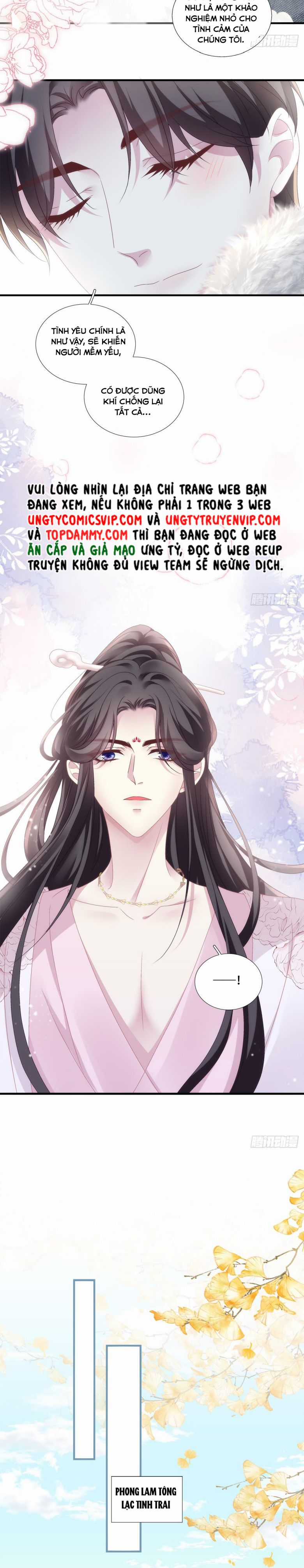 Ôn Hương Diễm Ngọc Chapter 91 trang 10