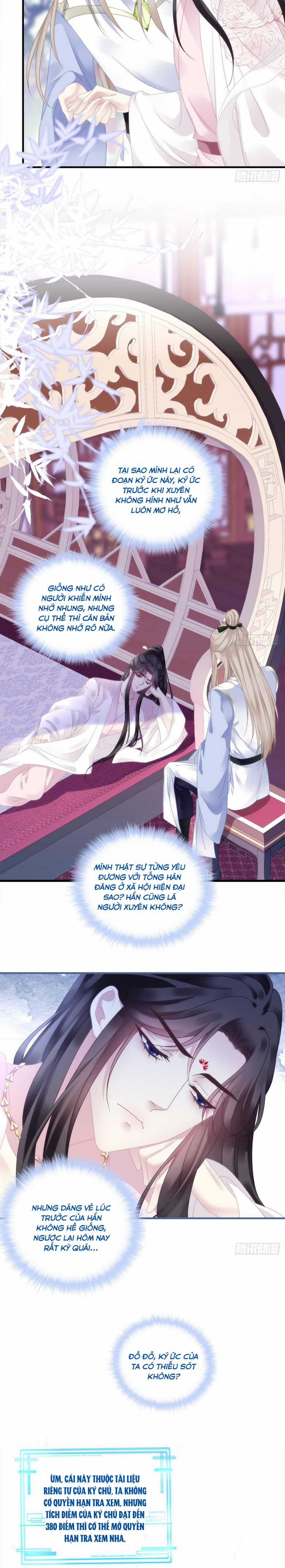 Ôn Hương Diễm Ngọc Chapter 91 trang 13