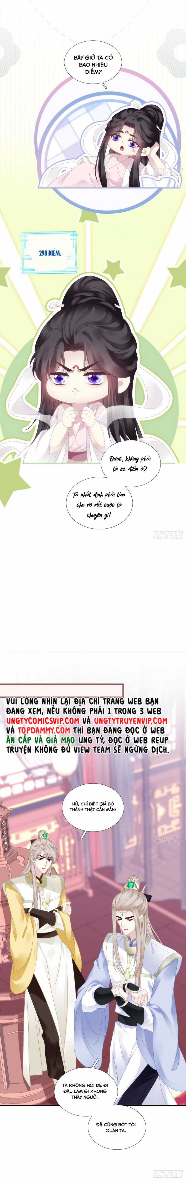 Ôn Hương Diễm Ngọc Chapter 91 trang 14