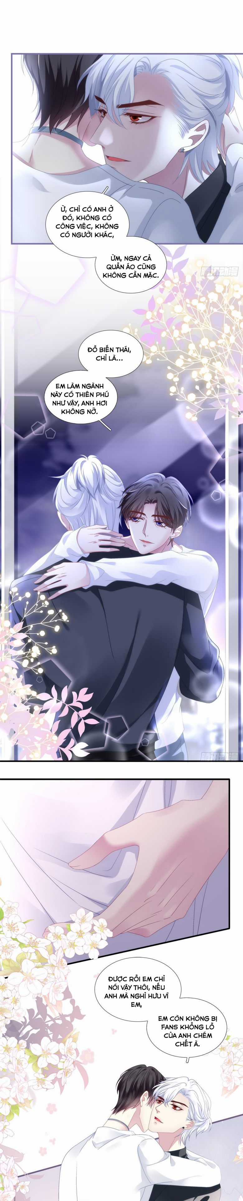 Ôn Hương Diễm Ngọc Chapter 91 trang 3