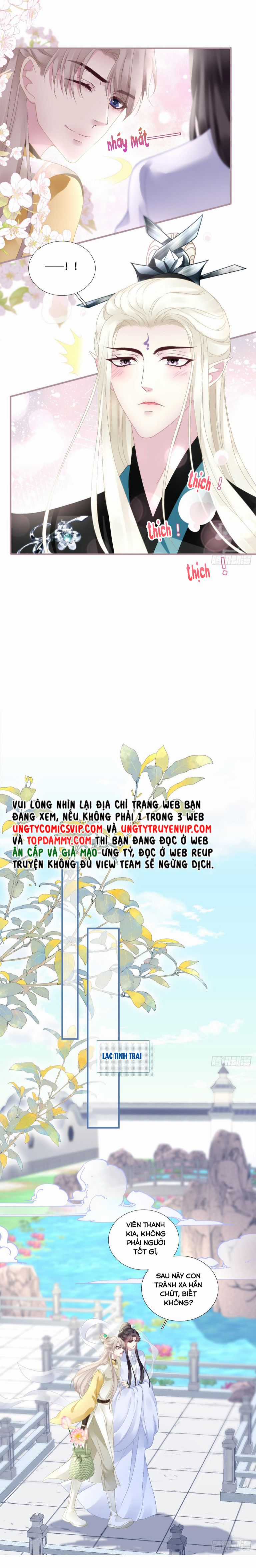 Ôn Hương Diễm Ngọc Chapter 92 trang 10