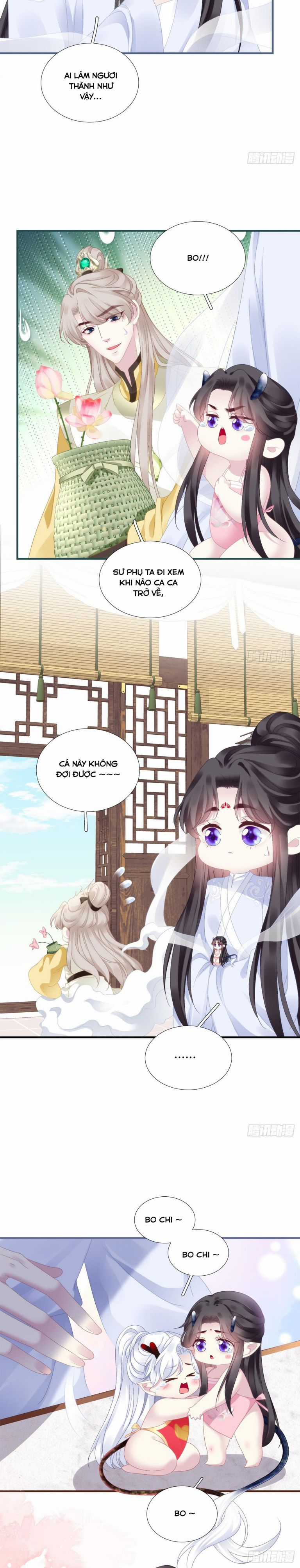 Ôn Hương Diễm Ngọc Chapter 92 trang 13