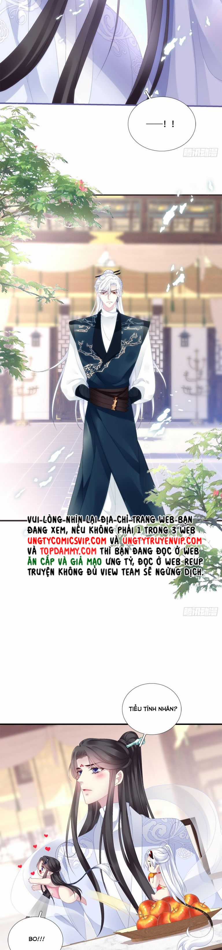 Ôn Hương Diễm Ngọc Chapter 92 trang 16