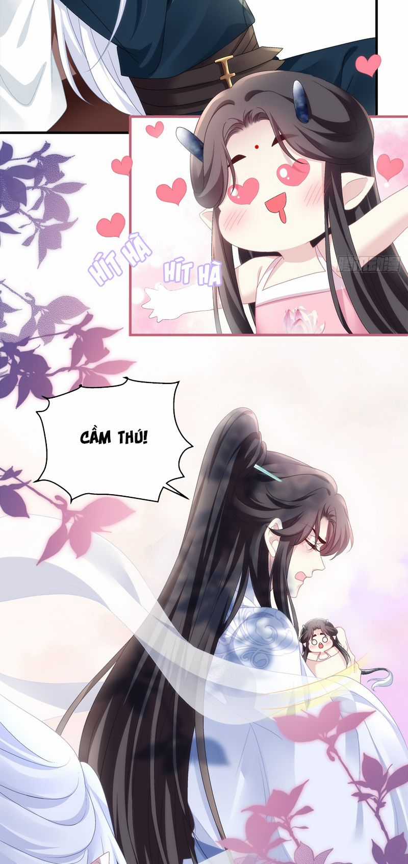 Ôn Hương Diễm Ngọc Chapter 93 trang 11