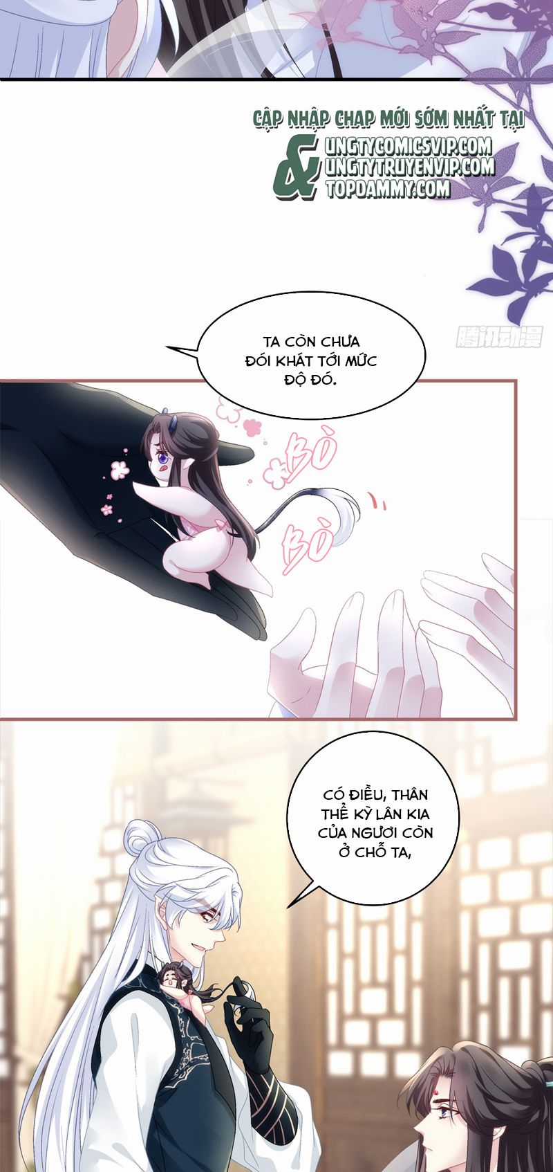 Ôn Hương Diễm Ngọc Chapter 93 trang 12