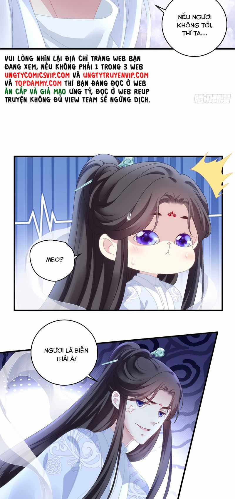 Ôn Hương Diễm Ngọc Chapter 93 trang 14