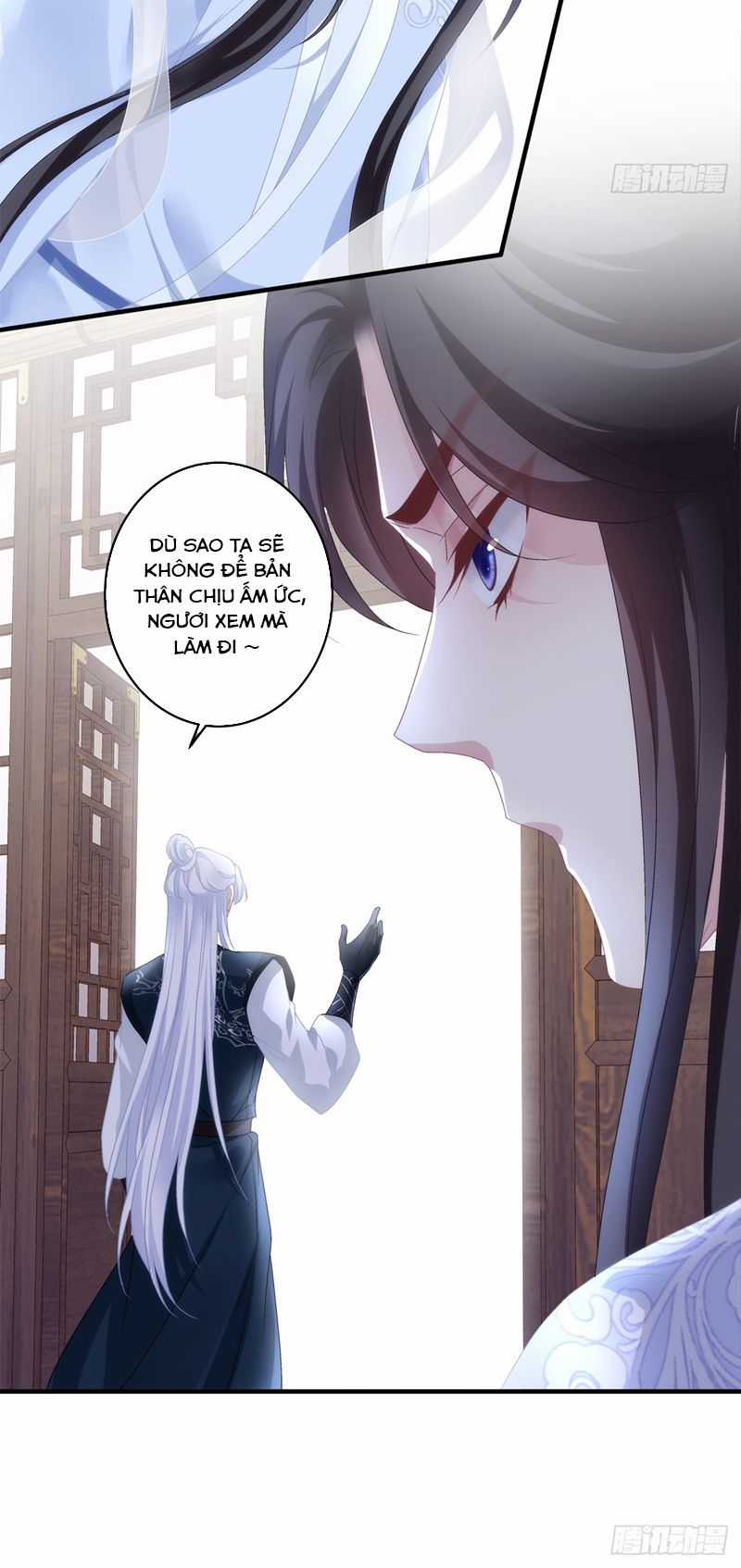 Ôn Hương Diễm Ngọc Chapter 93 trang 15