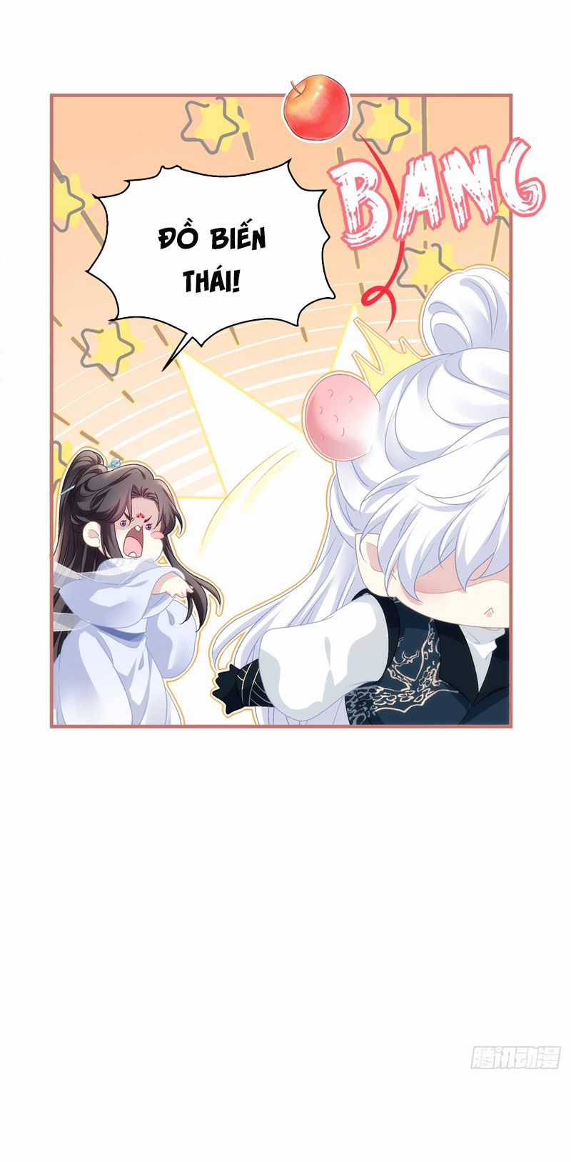 Ôn Hương Diễm Ngọc Chapter 93 trang 16
